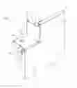 Fig. 01 - BORDER TRIM ASSEMBLY AND METHOD OF USE FOR WOOD-FRAMED BILLBOARD WITH CABLE TENSIONING SYSTEM