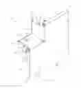 Fig. 02 - BORDER TRIM ASSEMBLY AND METHOD OF USE FOR WOOD-FRAMED BILLBOARD WITH CABLE TENSIONING SYSTEM