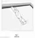 Fig. 02 - Frame back retainer