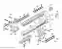 Fig. 01 - Machine gun accessory mount