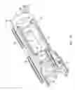 Fig. 06 - Machine gun accessory mount