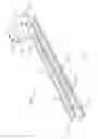 Fig. 09 - Machine gun accessory mount