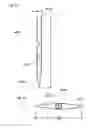 Fig. 08 - Adjustable stake assembly and method of use