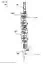 Fig. 16 - Adjustable stake assembly and method of use