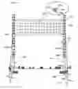 Fig. 20 - Adjustable stake assembly and method of use