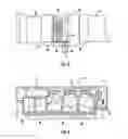 Fig. 03 - Rotating radiation shielded entrance assembly
