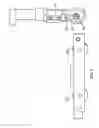 Fig. 06 - Internally power slider with high torque drive system