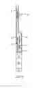Fig. 12 - Internally power slider with high torque drive system