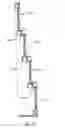 Fig. 24 - Internally power slider with high torque drive system