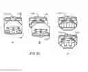 Fig. 26 - Internally power slider with high torque drive system