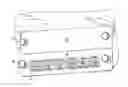 Fig. 01 - PARENT MATERIAL PLUG/COVER