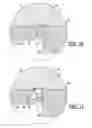 Fig. 07 - Removable tailgate gap cover