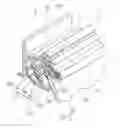 Fig. 01 - Seal structure for vehicle