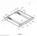 Fig. 08 - Frameless access panel