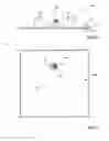 Fig. 04 - Frameless access panel with latch member