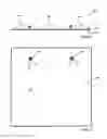 Fig. 08 - Frameless access panel with latch member