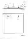 Fig. 12 - Frameless access panel with latch member