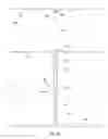 Fig. 05 - Wall assembly comprising panels configured to reside in an overhead structure