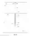 Fig. 06 - Wall assembly comprising panels configured to reside in an overhead structure