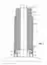 Fig. 02 - Telescopic tower assembly and method
