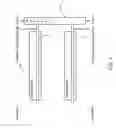 Fig. 02 - Optimized building integrated hybrid roofing system