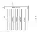 Fig. 09 - Optimized building integrated hybrid roofing system