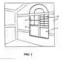 Fig. 02 - Methods and systems of interior window framing
