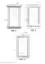 Fig. 08 - Methods and systems of interior window framing
