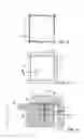 Fig. 09 - Methods and systems of interior window framing