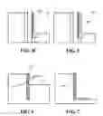 Fig. 05 - Top-down method for constructing below-grade structures