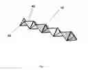 Fig. 08 - Sheet Metal Construction Truss and its Method of Continuous Automated Manufacture