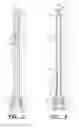 Fig. 03 - Adjustable hip-end purlin
