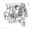 Fig. 09 - Packaging machine with a liftable and lowerable tool