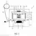 Fig. 03 - Working station with a cutting tool for quickly cutting a width of film