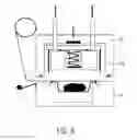 Fig. 07 - Working station with a cutting tool for quickly cutting a width of film