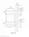 Fig. 04 - Wide filament fastener and stock