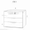 Fig. 02 - Medicine packaging machine