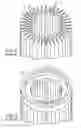 Fig. 06 - Filter element with percussion band