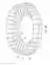 Fig. 20 - Filter element with percussion band