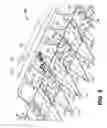 Fig. 04 - Twisted Stalk Chopping Knives For Corn Headers