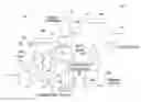 Fig. 01 - SYSTEM AND METHOD FOR INCREASING EFFICIENCY AND WATER RECOVERY OF A COMBINED CYCLE POWER PLANT