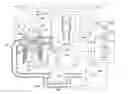 Fig. 01 - Modeling catalyst exotherm due to blowthrough