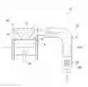 Fig. 01 - Exhaust pipe