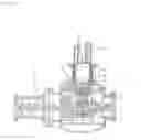 Fig. 02 - Stirling engine and method of removing impurities in a heat-transfer tube group in a power device or a power-generating device which uses a stirling engine