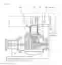 Fig. 16 - Stirling engine and method of removing impurities in a heat-transfer tube group in a power device or a power-generating device which uses a stirling engine