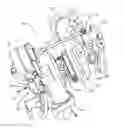 Fig. 01 - Boosting devices with integral features for recirculating exhaust gas