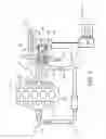 Fig. 02 - Boosting devices with integral features for recirculating exhaust gas