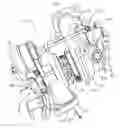 Fig. 01 - Boosting devices with integral features for recirculating exhaust gas