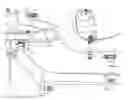 Fig. 01 - Gas turbine engine flow path member