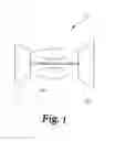 Fig. 02 - Gas turbine engine flow path member